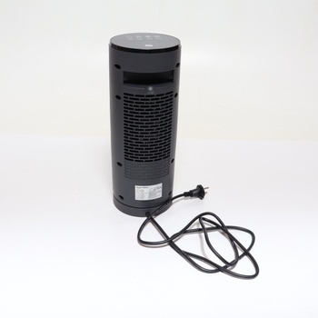 Elektrický ohrievač Amazon Basics
