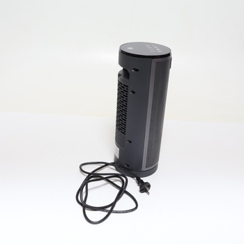 Elektrický ohrievač Amazon Basics
