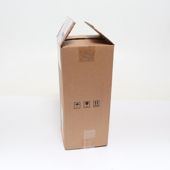 Elektrický ohrievač Amazon Basics
