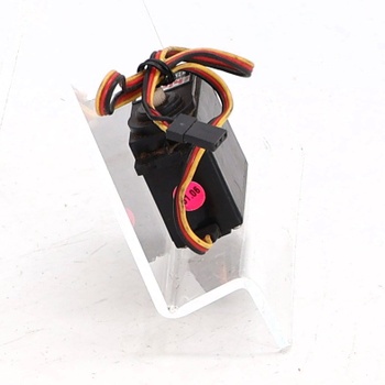 Servo motor modelářský černý