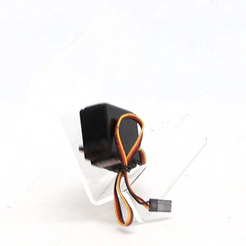Servo motor modelářský černý