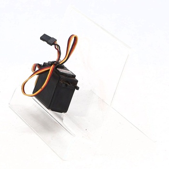 Servo motor modelářský černý