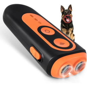 Prístroj AntiBell pre psov HYCFYJR Q02
