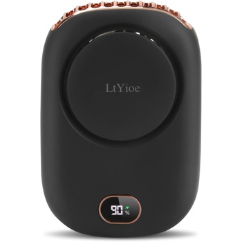 Ručný USB ventilátor LtYioe LtYioe-T3