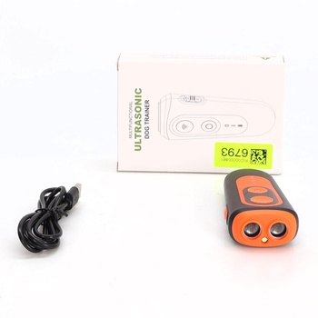 Přístroj AntiBell pro psy HYCFYJR Q02