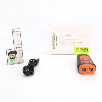 Přístroj AntiBell pro psy HYCFYJR Q02