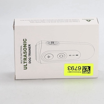 Prístroj AntiBell pre psov HYCFYJR Q02