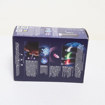 Elektrická kefka Oral-B iO Series 3 čierna