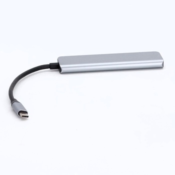 6 v 1 USB C Hub od značky Demkico