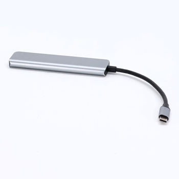 6 v 1 USB C Hub od značky Demkico