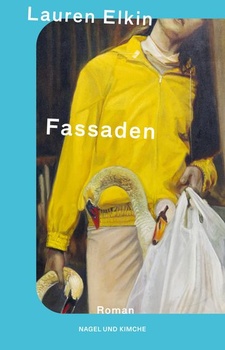 Fasády: Román | „Susan Sontagová svojej generácie“ Deborah…