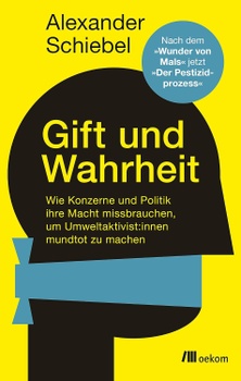 Alexander Schiebel: Dar a Wahrheit