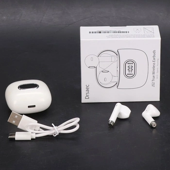 Bluetooth sluchátka Drsaec J52