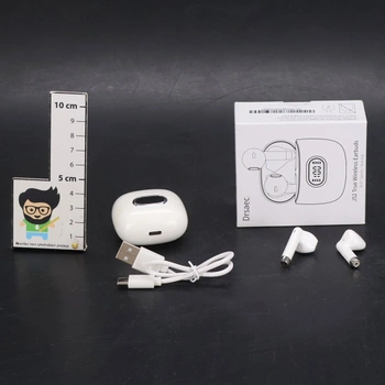 Bluetooth sluchátka Drsaec J52