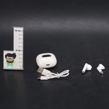 Bluetooth sluchátka Drsaec J52