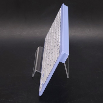 Bezdrôtová klávesnica Omoton Lila - KB066