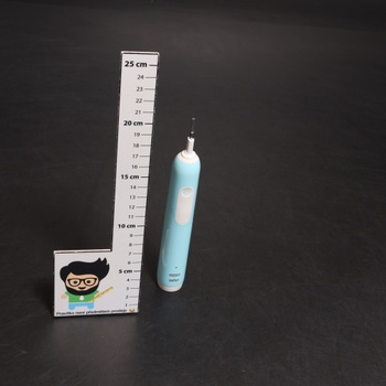 El. kefka Oral-B Pro Series 1; 914132