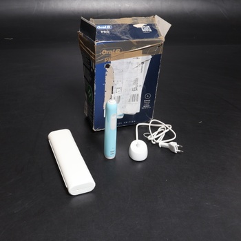 El. kefka Oral-B Pro Series 1; 914132
