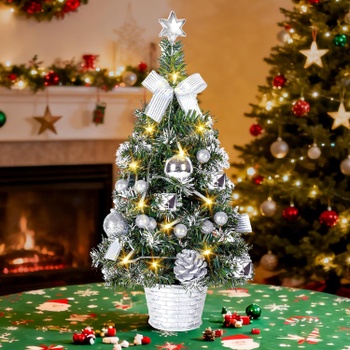 Vianočné dekorácie Greyghost Sapin de Noël