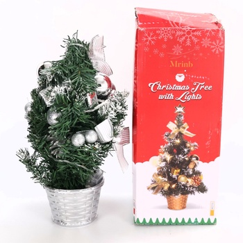 Vianočné dekorácie Greyghost Sapin de Noël