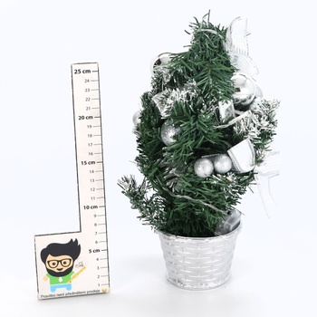 Vianočné dekorácie Greyghost Sapin de Noël