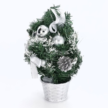 Vianočné dekorácie Greyghost Sapin de Noël