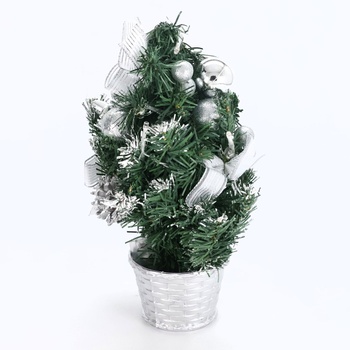 Vianočné dekorácie Greyghost Sapin de Noël