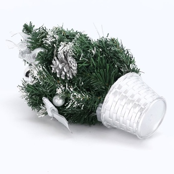Vianočné dekorácie Greyghost Sapin de Noël