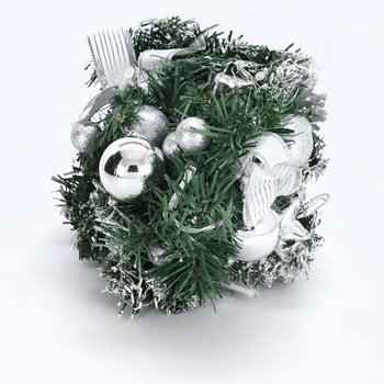 Vianočné dekorácie Greyghost Sapin de Noël