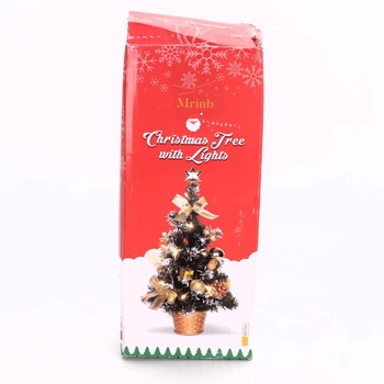Vianočné dekorácie Greyghost Sapin de Noël