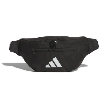 Ľadvinka adidas Unisex Essentials, čierna/biela, jedna…