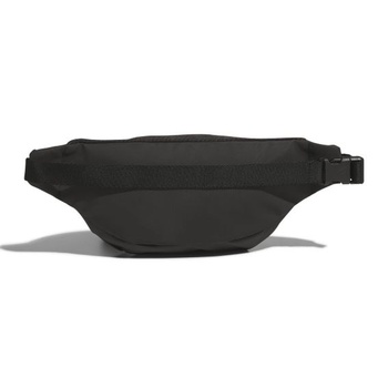 Ľadvinka adidas Unisex Essentials, čierna/biela, jedna veľkosť, veľkosť čierna/biela