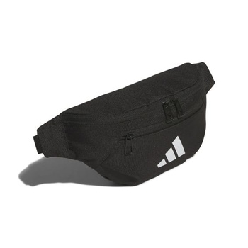 Ľadvinka adidas Unisex Essentials, čierna/biela, jedna veľkosť, veľkosť čierna/biela