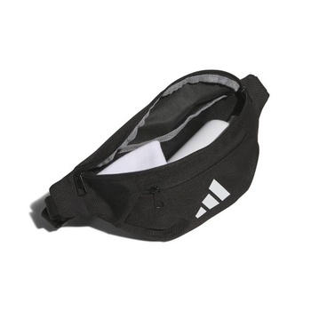 Ľadvinka adidas Unisex Essentials, čierna/biela, jedna veľkosť, veľkosť čierna/biela