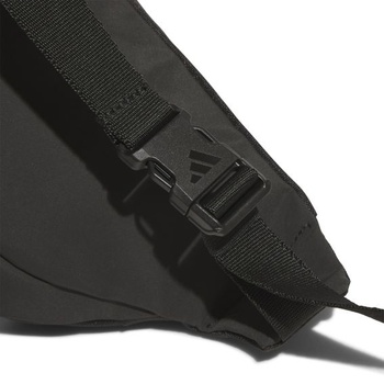 Ľadvinka adidas Unisex Essentials, čierna/biela, jedna veľkosť, veľkosť čierna/biela