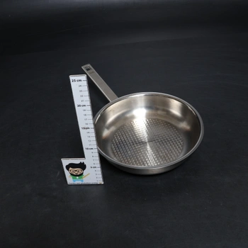 Panvica s rukoväťou Fissler 084-378-24-100/0