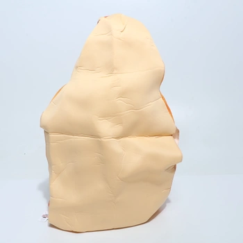 SEA HARE Unisex Dětský párek v rohlíku Funny Food Kostým