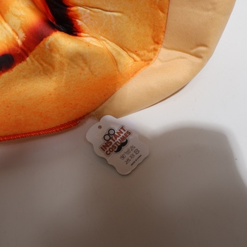 SEA HARE Unisex Dětský párek v rohlíku Funny Food Kostým