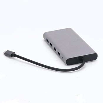 USB HUB SZPACMATE 12v1 dokovacia stanica