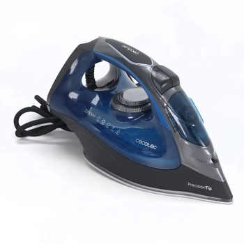 Naparovacia žehlička Cecotec A90_EU01_001871
