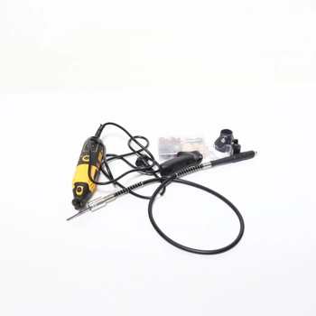 Mini bruska DEKOPRO DKRT170Y1-S2-BS
