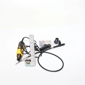 Mini bruska DEKOPRO DKRT170Y1-S2-BS