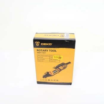 Mini bruska DEKOPRO DKRT170Y1-S2-BS