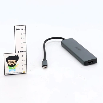 USB HUB Acer ODK360 7 v 1