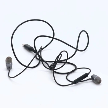 Sluchátka UliX RIDER USB C šedá