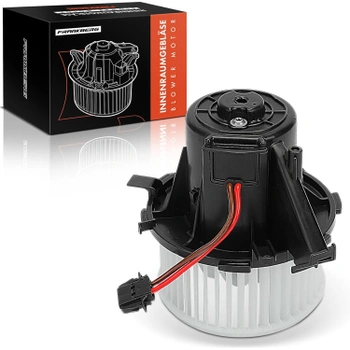 Ventilátor na topení Frankberg DEBM0423004