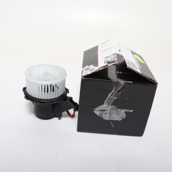 Ventilátor na topení Frankberg DEBM0423004