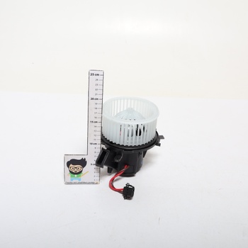 Ventilátor na topení Frankberg DEBM0423004