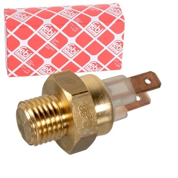 Teplotný spínač, ventilátor chladiča Febi Bilstein 03280