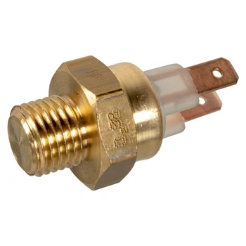 Teplotní spínač, ventilátor chladiče Febi Bilstein 03280